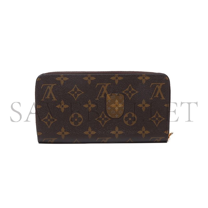 l0vis Vvtt0n master zippy wallet m80861 (19.5*10.5*2.5cm)